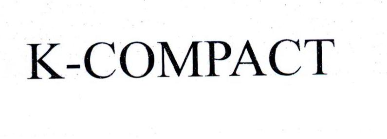 K-COMPACT