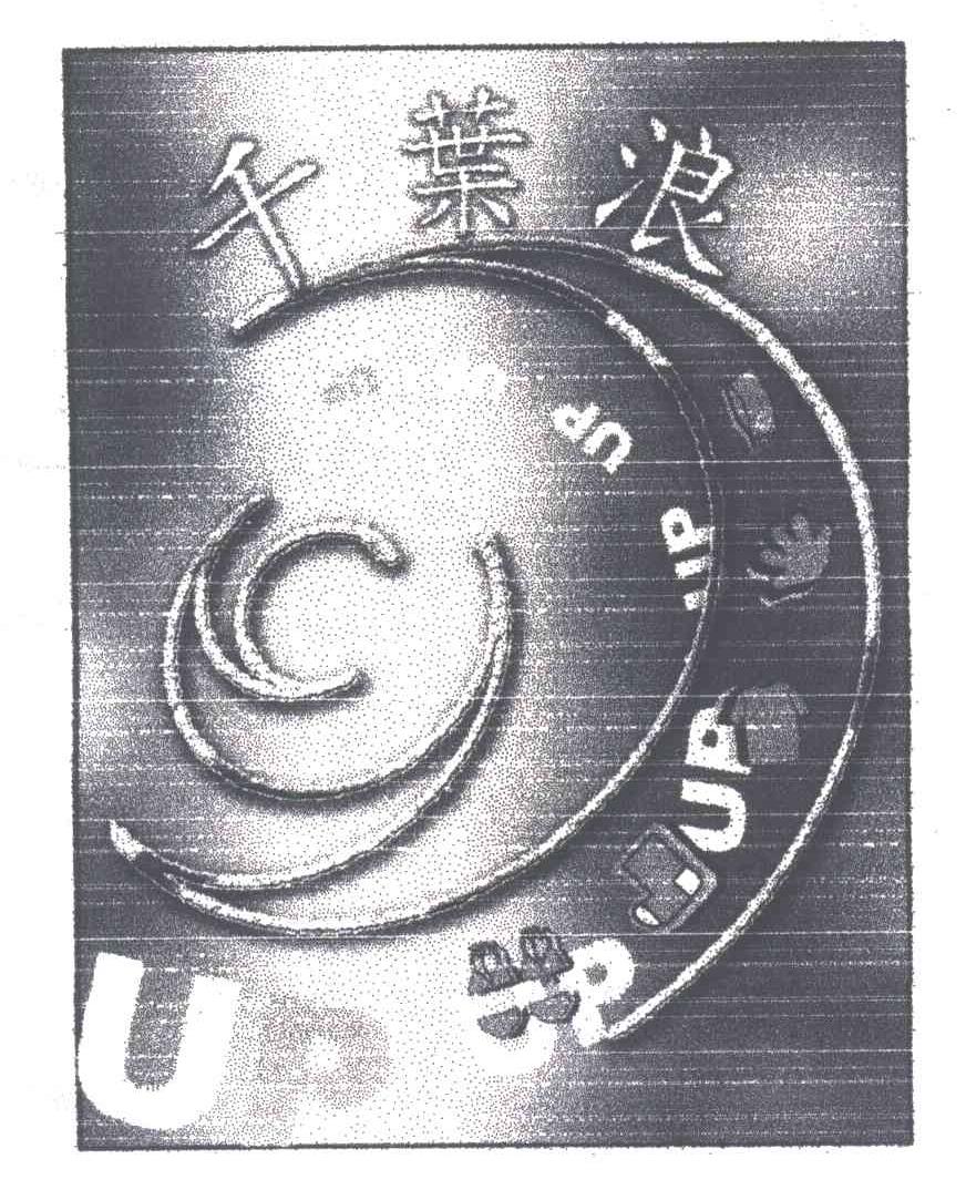 千叶浪 UP UP