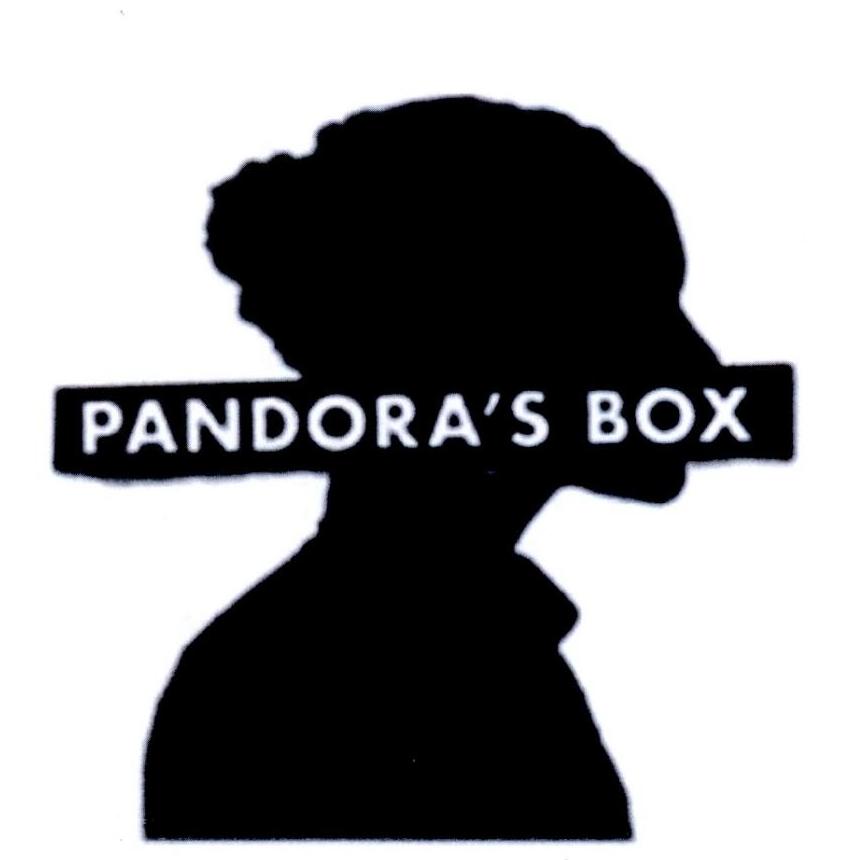PANDORA'S BOX