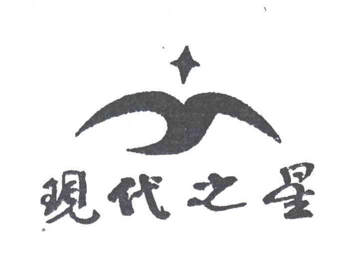 现代之星