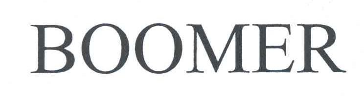 BOOMER