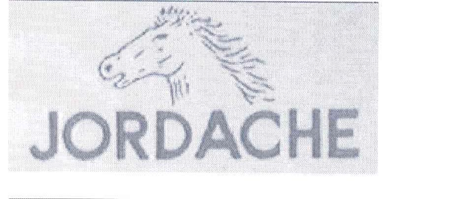 JORDACHE
