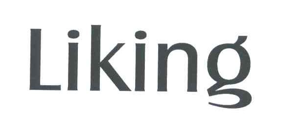 LIKING