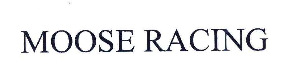 MOOSE RACING