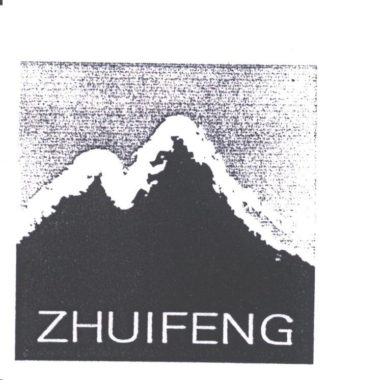 ZHUIFENG