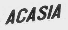 ACASIA