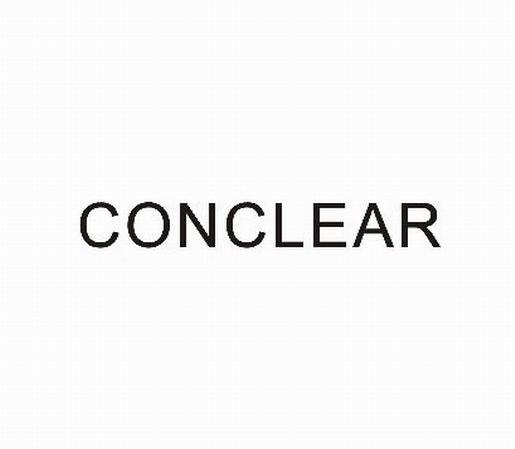 CONCLEAR