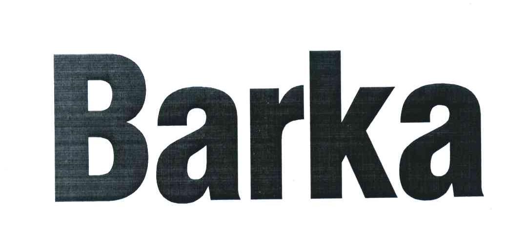 BARKA