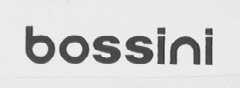 BOSSINI