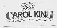 CAROL KING