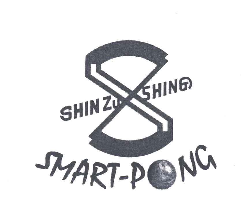 SHIN ZJ SHING SMART PONG
