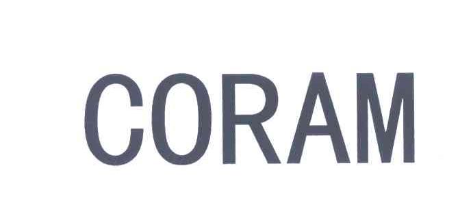 CORAM