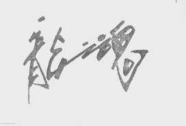 龙之魂