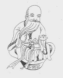 不倒翁