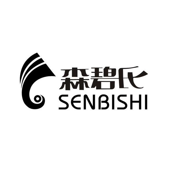 森碧氏