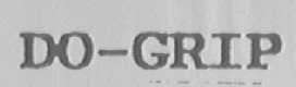 DO-GRIP