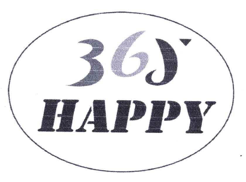 HAPPY;365