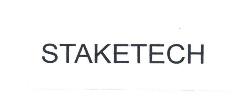STAKETECH