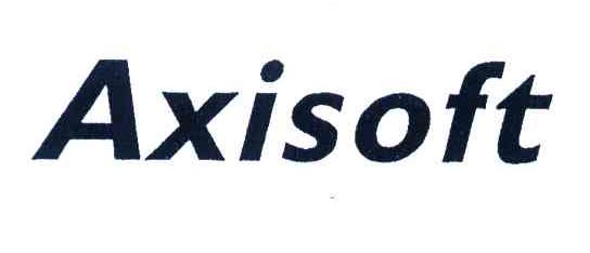 AXISOFT;AXI