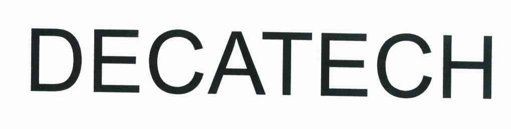 DECATECH