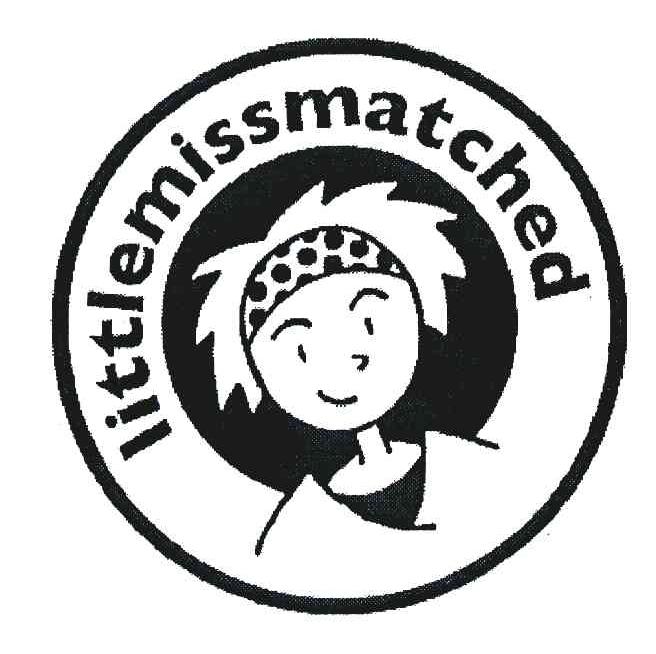 LITTLEMISSMATCHED