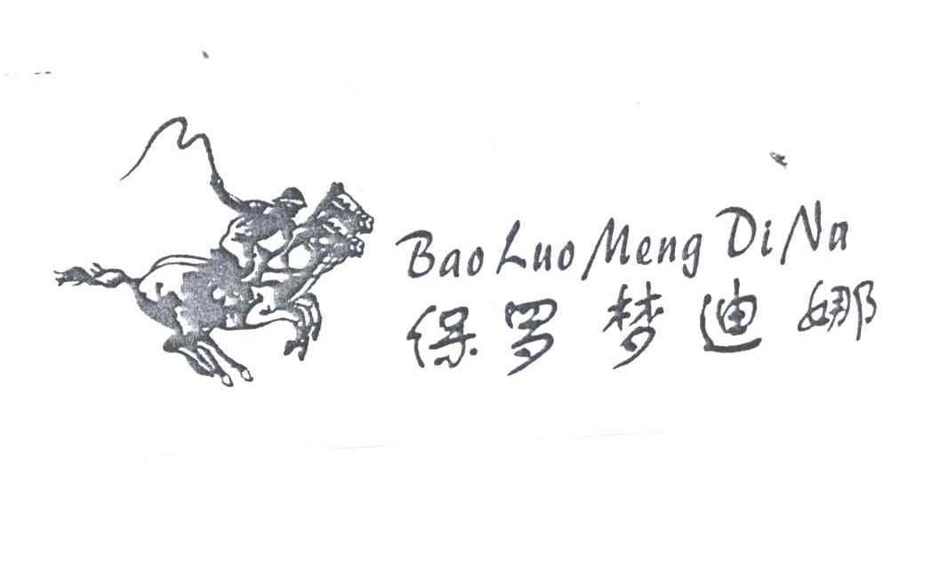 保罗梦迪娜及图形