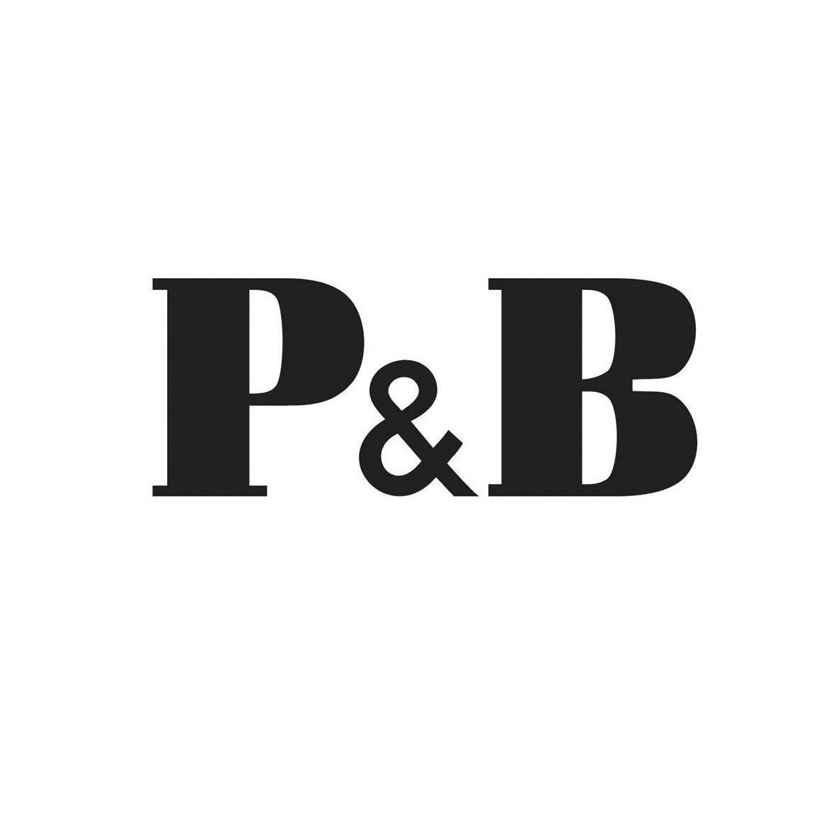 P&B