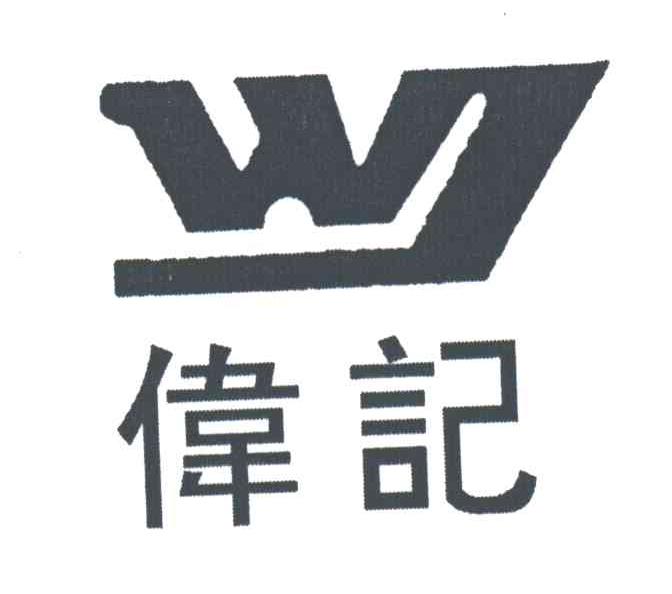 伟记;WJ
