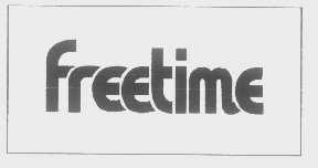 FREETIME