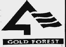 GOLD FOREST