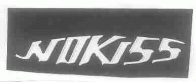 NOKISS