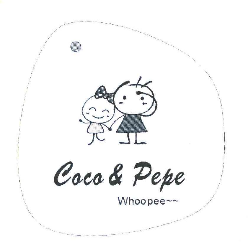 CACA&PEPE WHOOPEE
