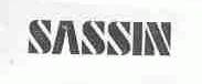 SASSIN