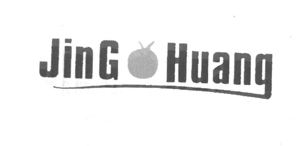 JING HUANG