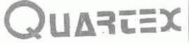 QUARTEX
