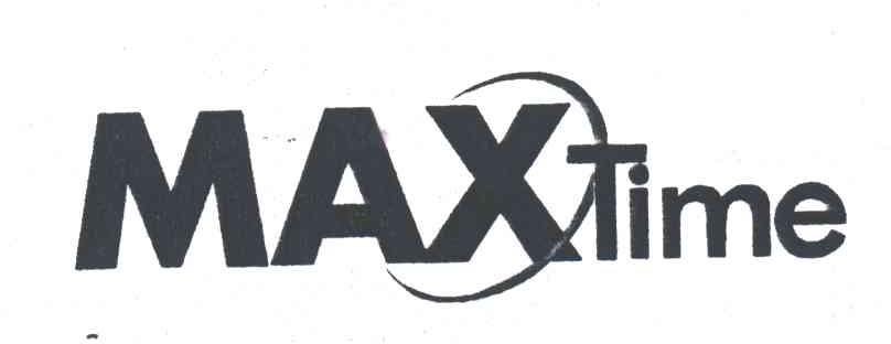 MAXTIME