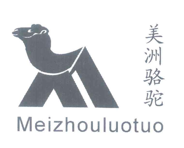美洲骆驼 M