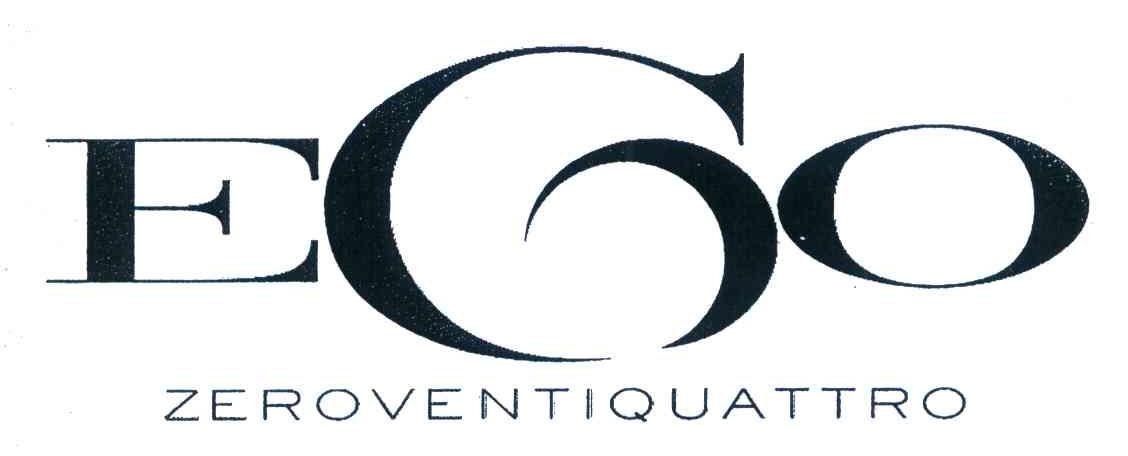 EGO ZEROVENTIQUATTRO