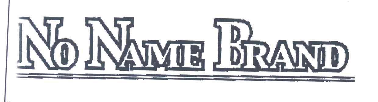 NO NAME
