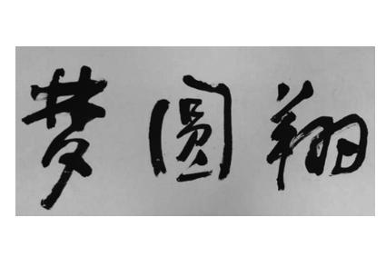 梦圆翔