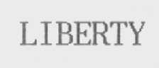 LIBERTY