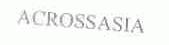 ACROSSASIA