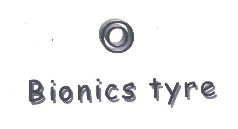 BIONICS TYRE