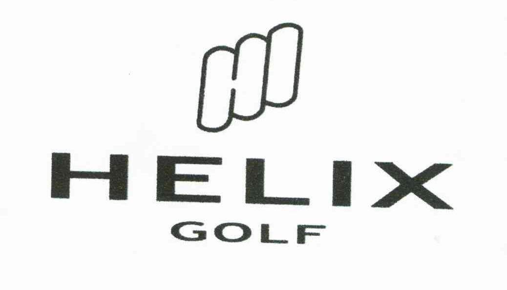 HELIX GOLF