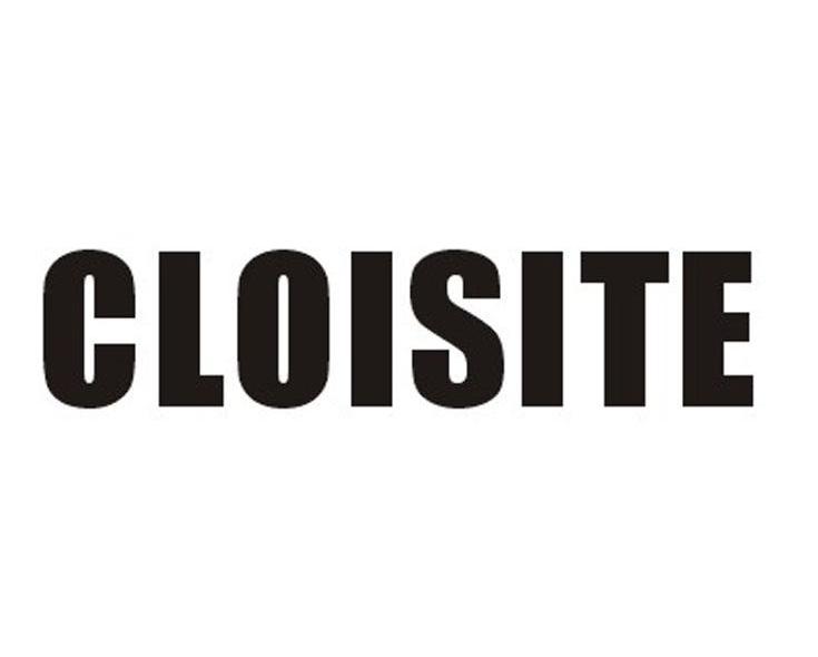 CLOISITE