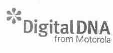 DIGITAL DNA FROM MOTOROLA