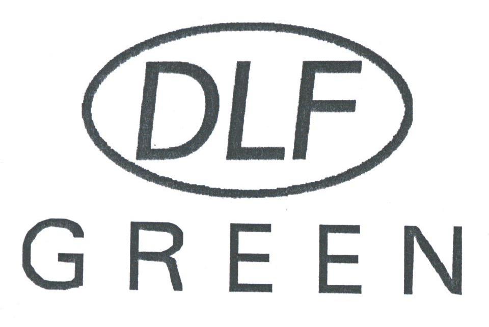 GREEN DLF