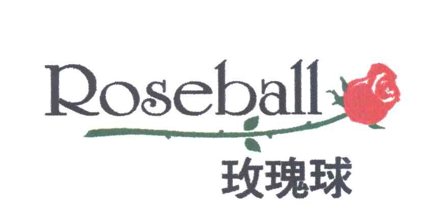 玫瑰球;ROSEBALL