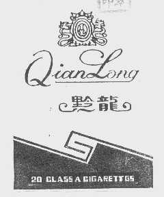黔龙