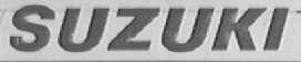 SUZUKI